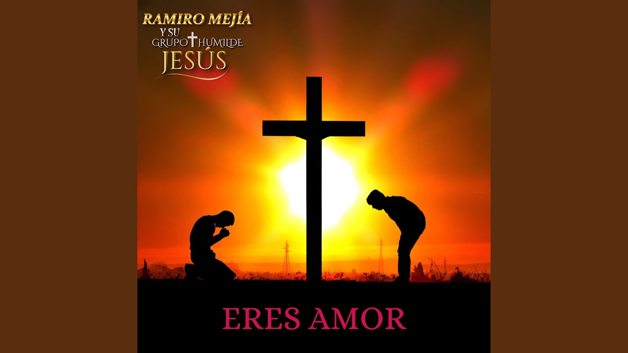 Eres Amor