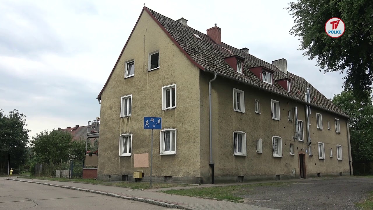 Spacerkiem po Policach - sierpień 2019 HD cz.1