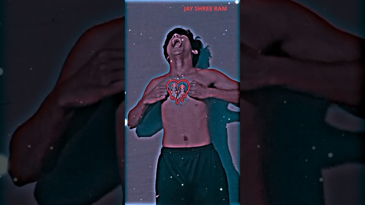 Shree Ram Janki Baithe Hai Mere Seene Me 🔥❤️🙏&nbsp;#shorts&nbsp;#ram&nbsp;#jayshreeram&nbsp;#hanuman&nbsp;&nbsp;#song&nbsp;#love