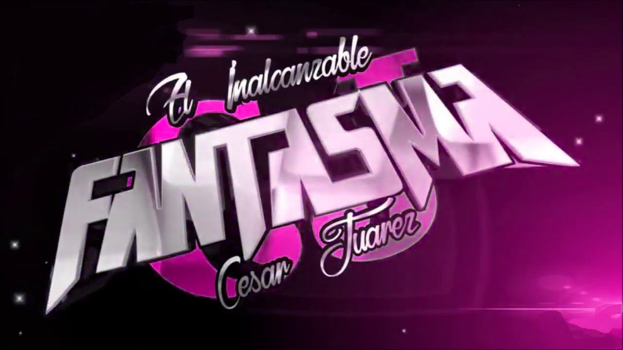 Otra vez Falle ( Cumbia) - Sonido Fantasma