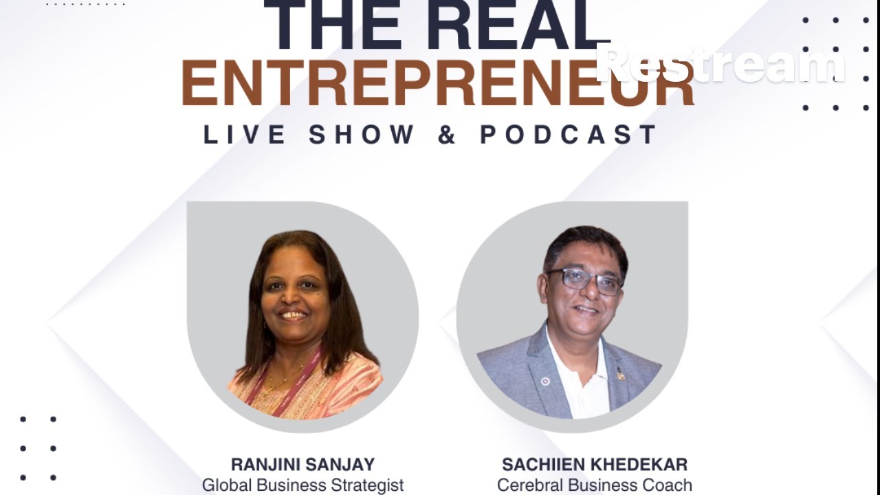The ABSOLUTE BEST Way to Build a Second Line That Runs Your Business Smoothly