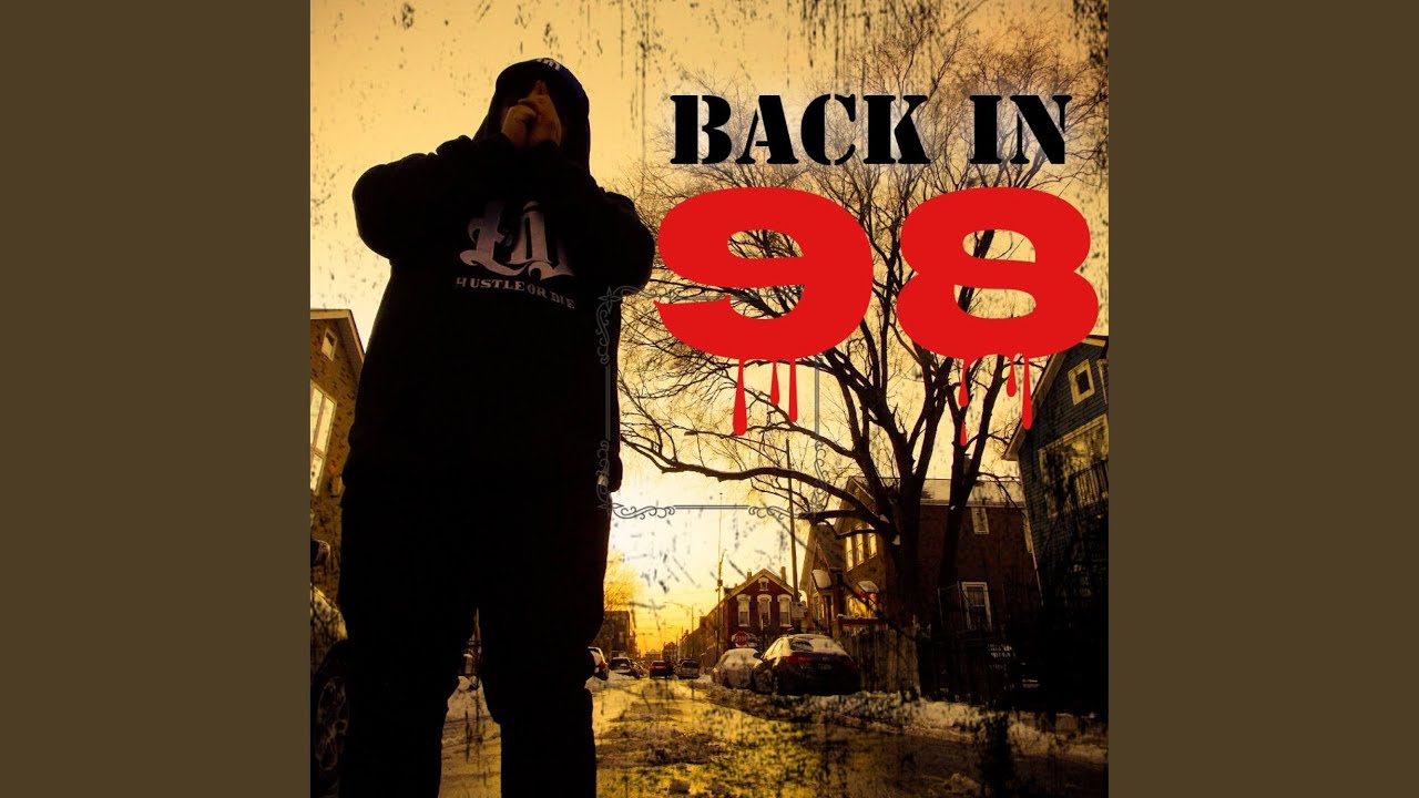 Back in 98