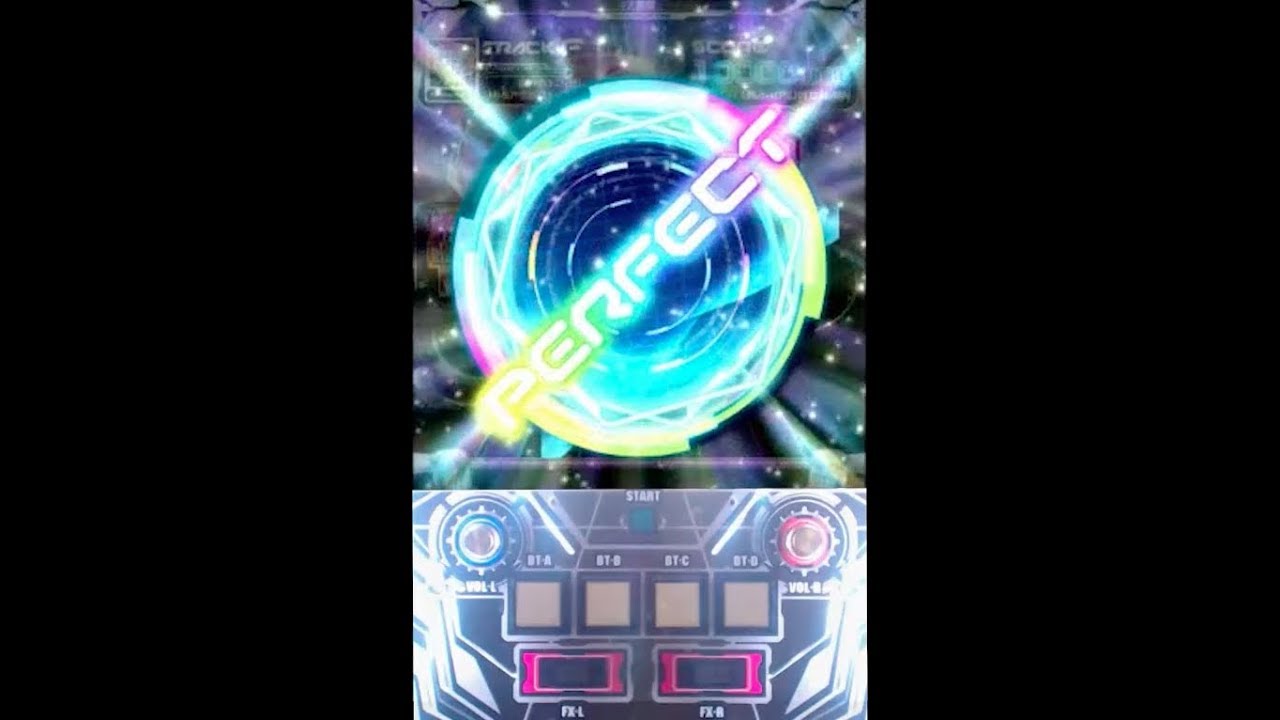 【SDVX Ⅳ】I (MXM) PUC / Played by XD2.BOT 【手元付き】