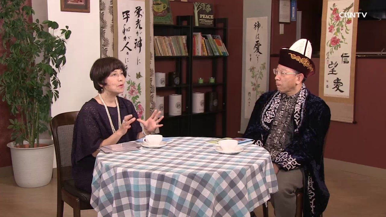 [本の旅]451編：仏教からクリスチャンへ(川口 一彦)