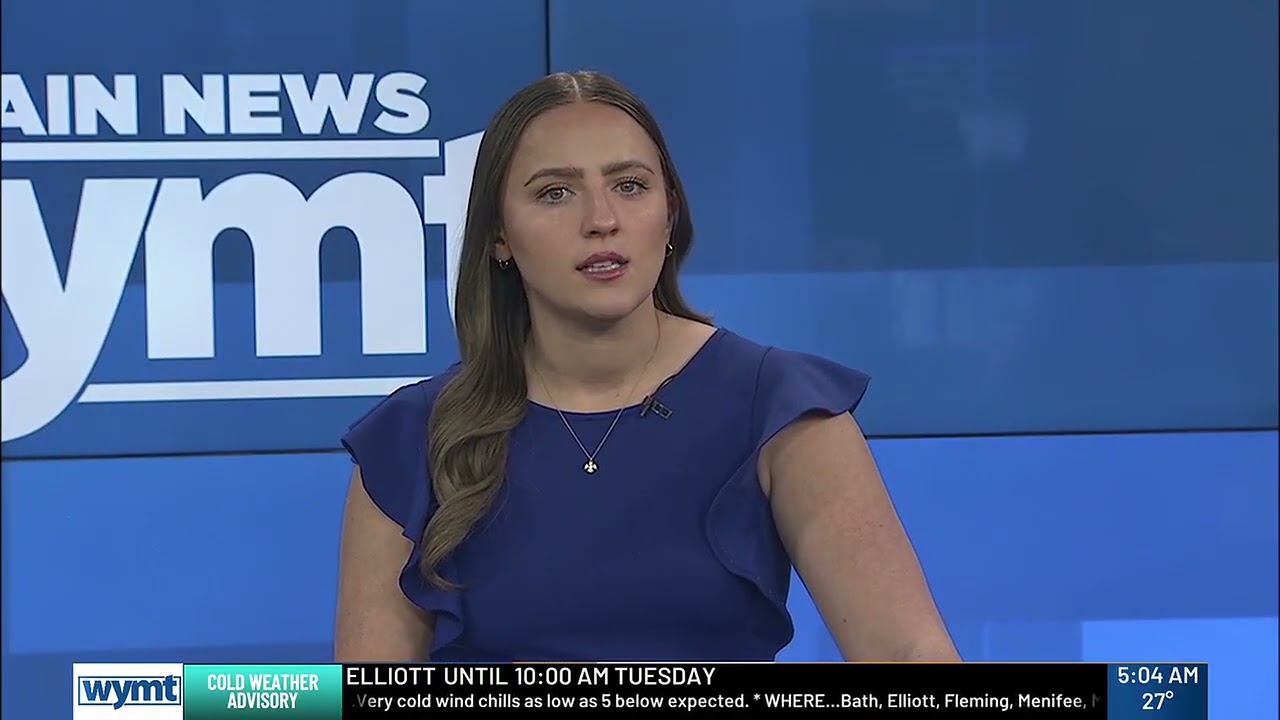 Mountain News This Morning Top Stories at 5 a.m. 1/19/2026