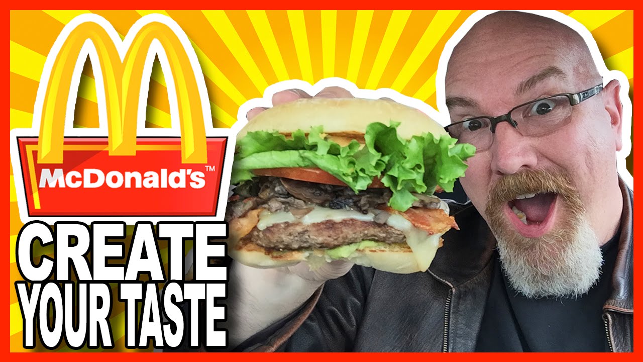 McDonald's® 