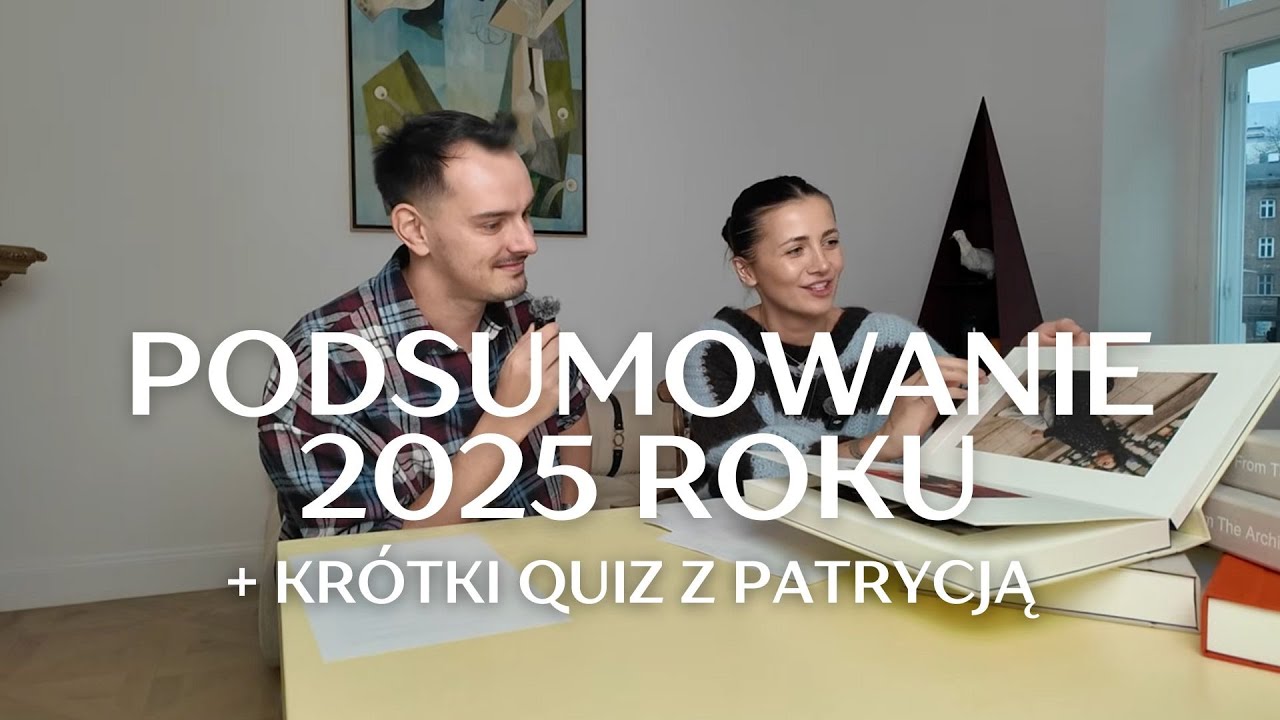Podsumowanie roku - co się wydarzyło w Wasalaa w 2025?! 🤍