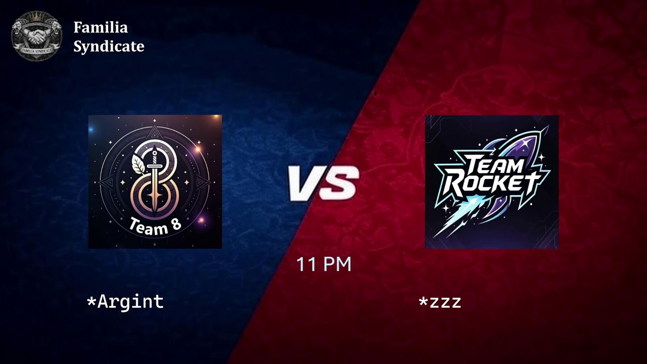 CRM-FSE Wipeout Tournament
