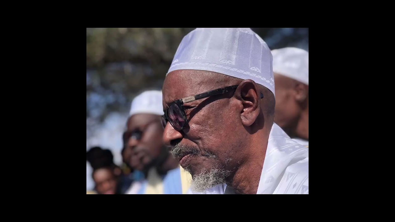 Revivez la 40ème édition de la ziarra de THIERNO HAMET BABA TALLA, l’èrudit des èrudits cèlèbrè,