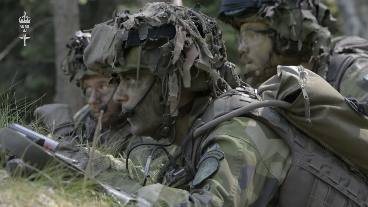 Gruppchef i Baltic Operations
