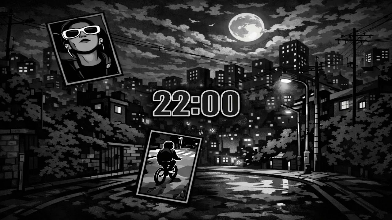krecik - 22:00