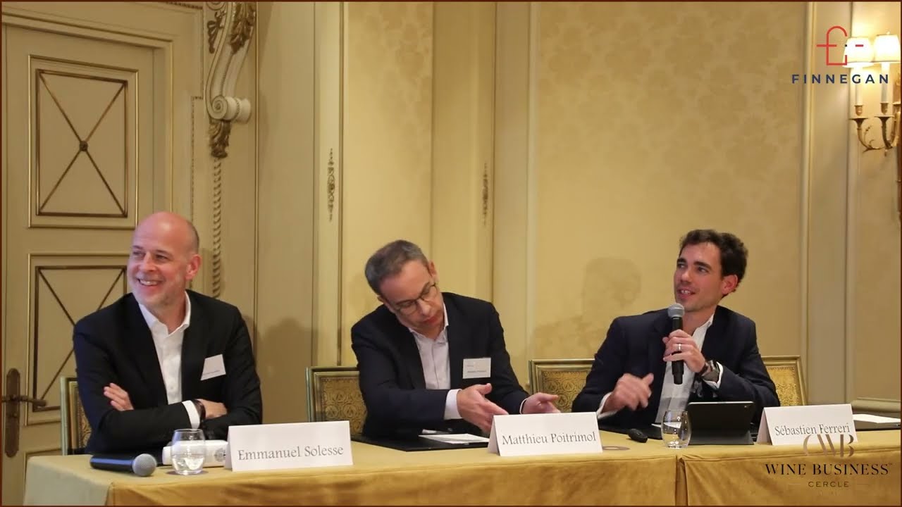 Finegan - Confiance numérique : impacts et opportunités sur nos usages en distant et en face à face