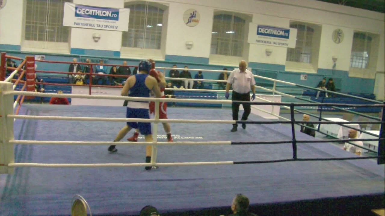 CUPA ROMANIEI DE BOX TINERET 2023 BRAILA ZIUA 2 PARTEA 4