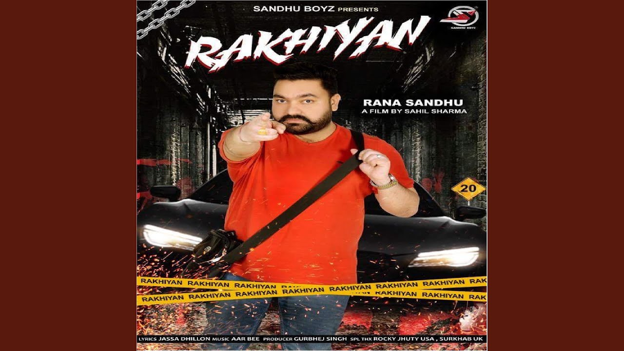 Rakhiyan