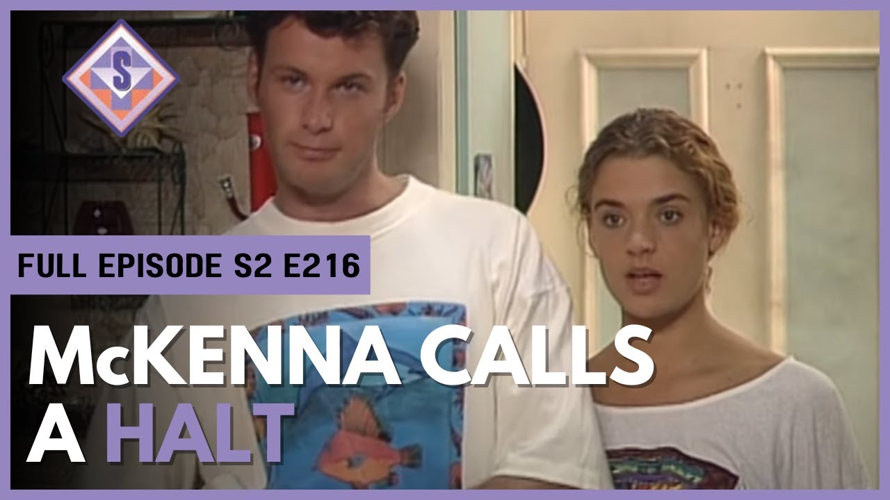 Shortland Street - Season 2 (Episode 216)