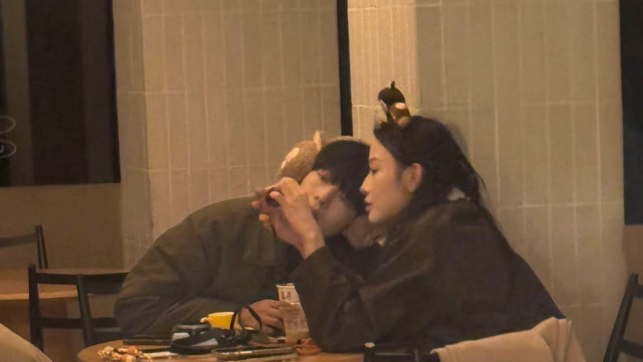 Happy Chinese New Year #zenghui #hanyutong 