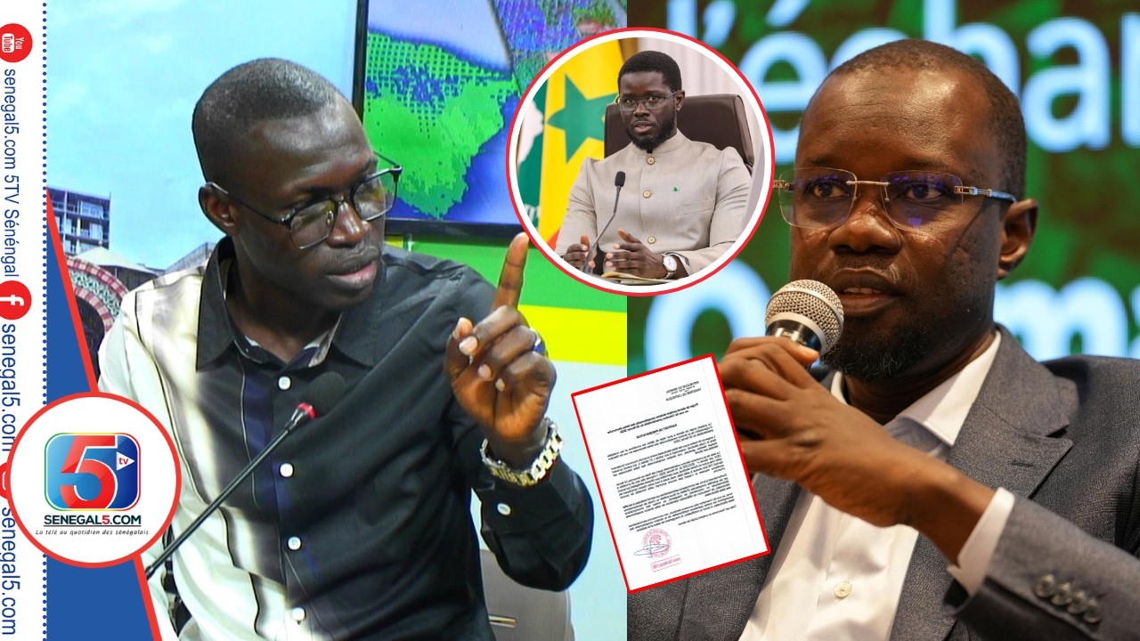 Divorce entre Sonko et Diomaye: Arfan Lâche une Grosse Révélation et Fait des Déballages sur l’Aff…