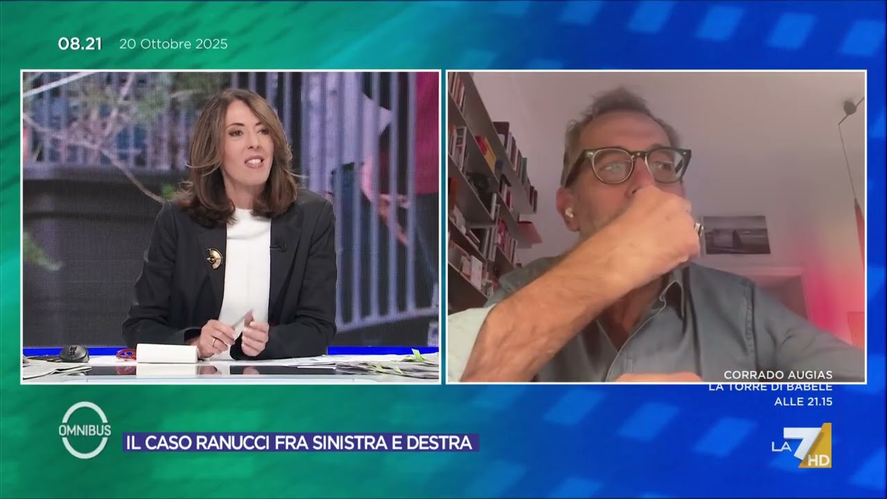 Formigli: 