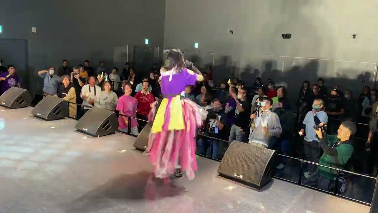 【LIVE映像･フロアメイン】2025.11.15『天下一武道館予選会最終公演~夜の部~』in 渋谷ストリームホール