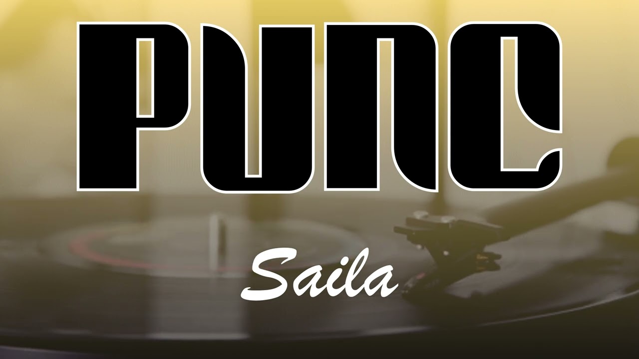 PUNC - Saila (2022)