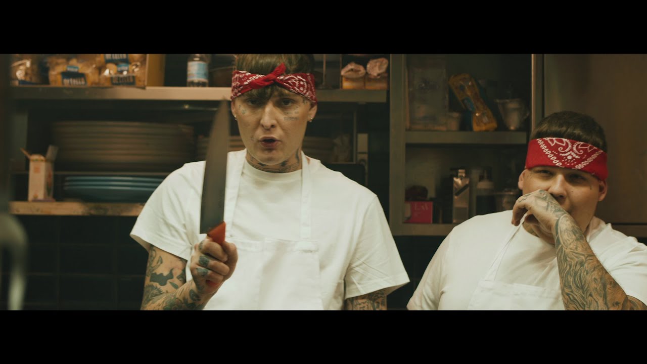 ONI ONE - RADICI feat SIDE BABY (Prod. DaGlock)