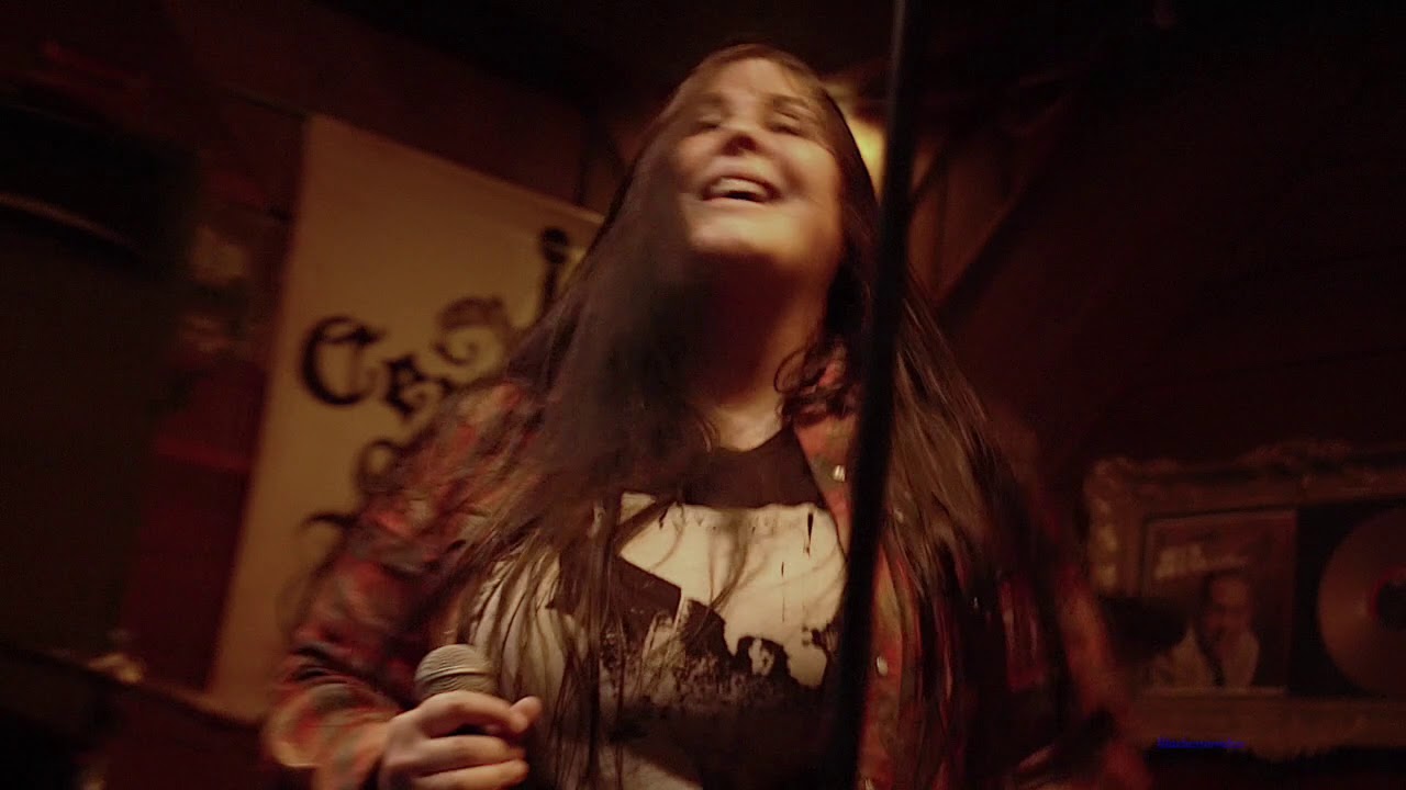 Holy Grove at The World Famous Kenton Club  3, 9, 2019  -Full Set