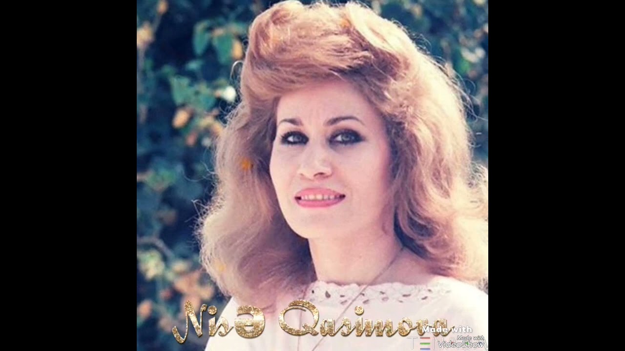 Nisə Qasımova 