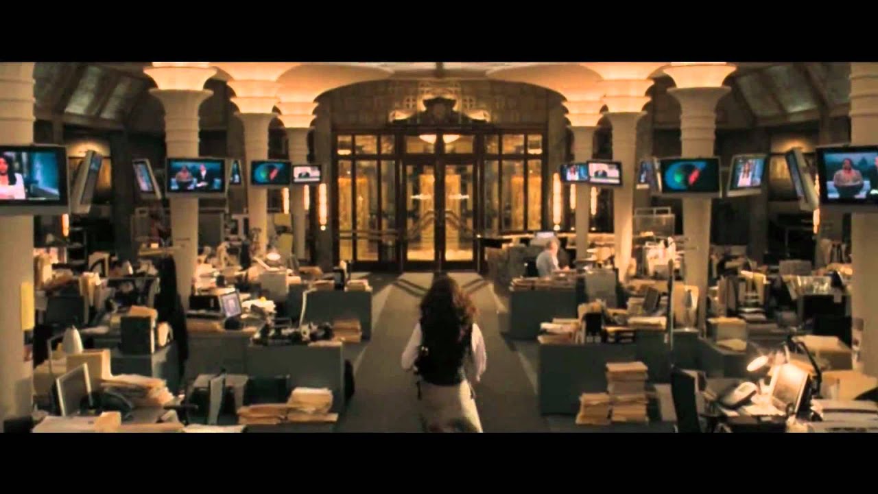 Superman Returns - Kryptonite