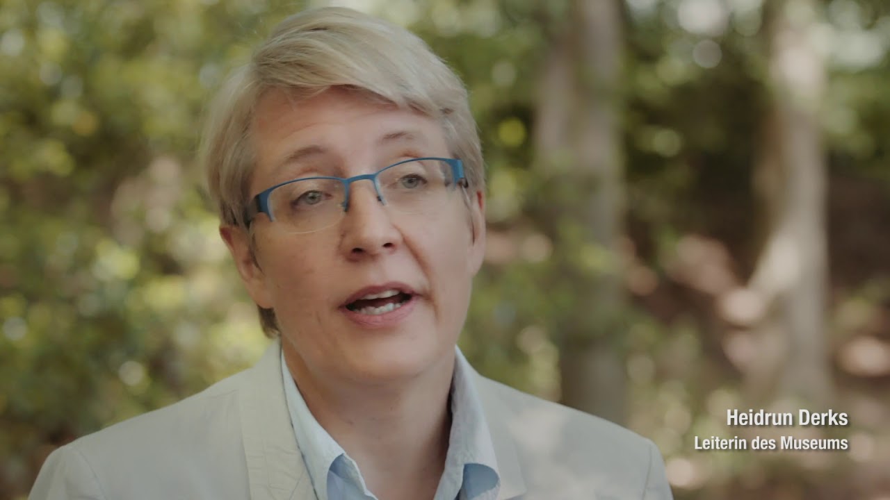 Neuer Einführungsfilm in Museum und Park Kalkriese