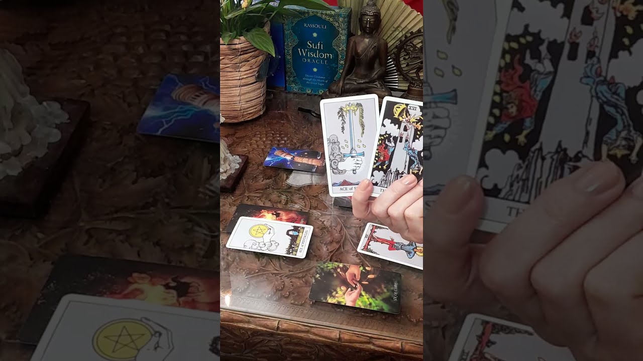 РАК 🩵 ♋️ Кто идёт к тебе? Они знают, что причиняют тебе боль, Рак!