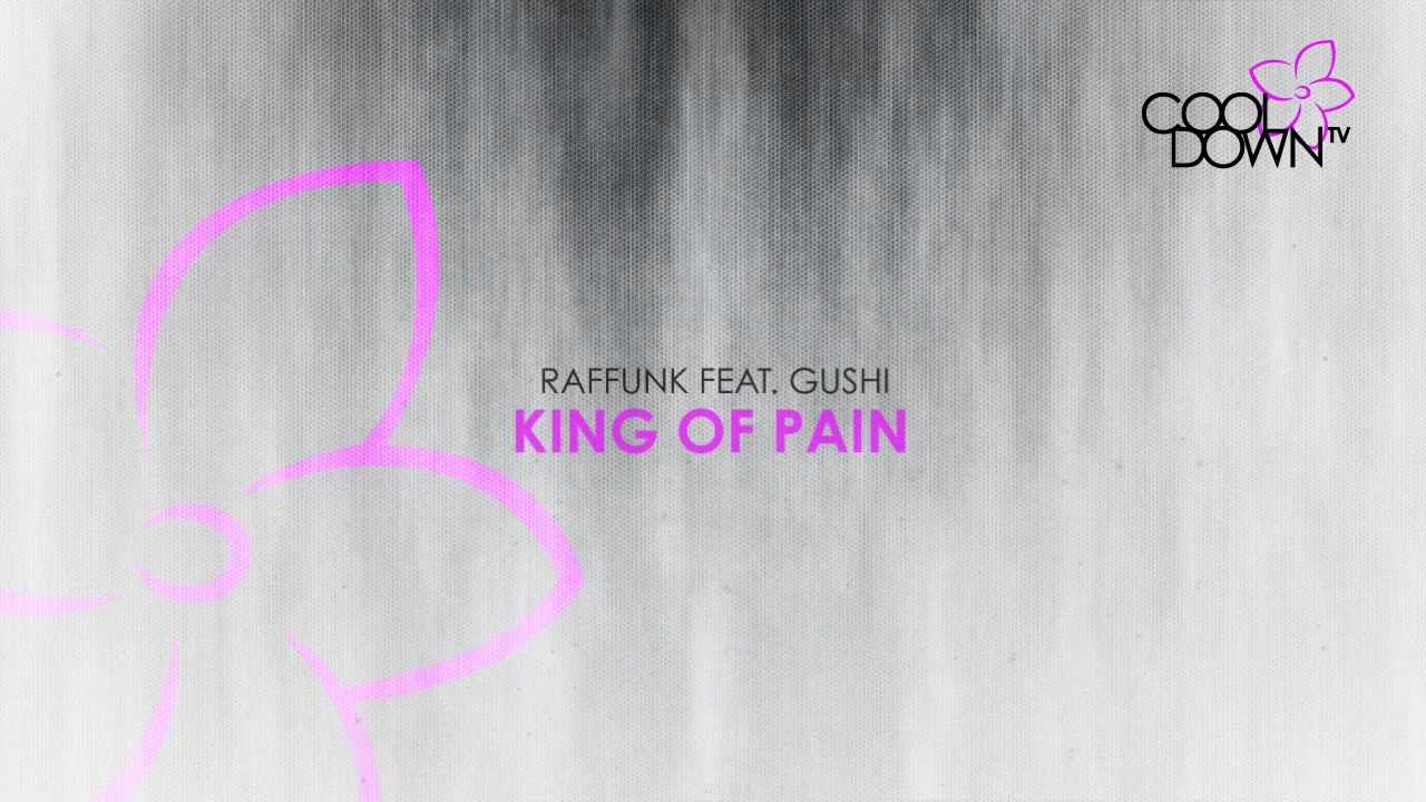 King of Pain - Raffunk feat. Guchi (Originally made famous by The Police) / CooldownTV