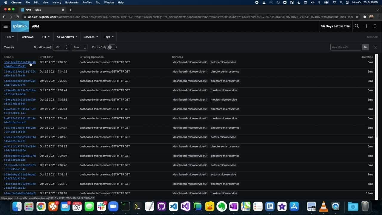 How to Increase Trace Cardinality with OpenTelemetry
