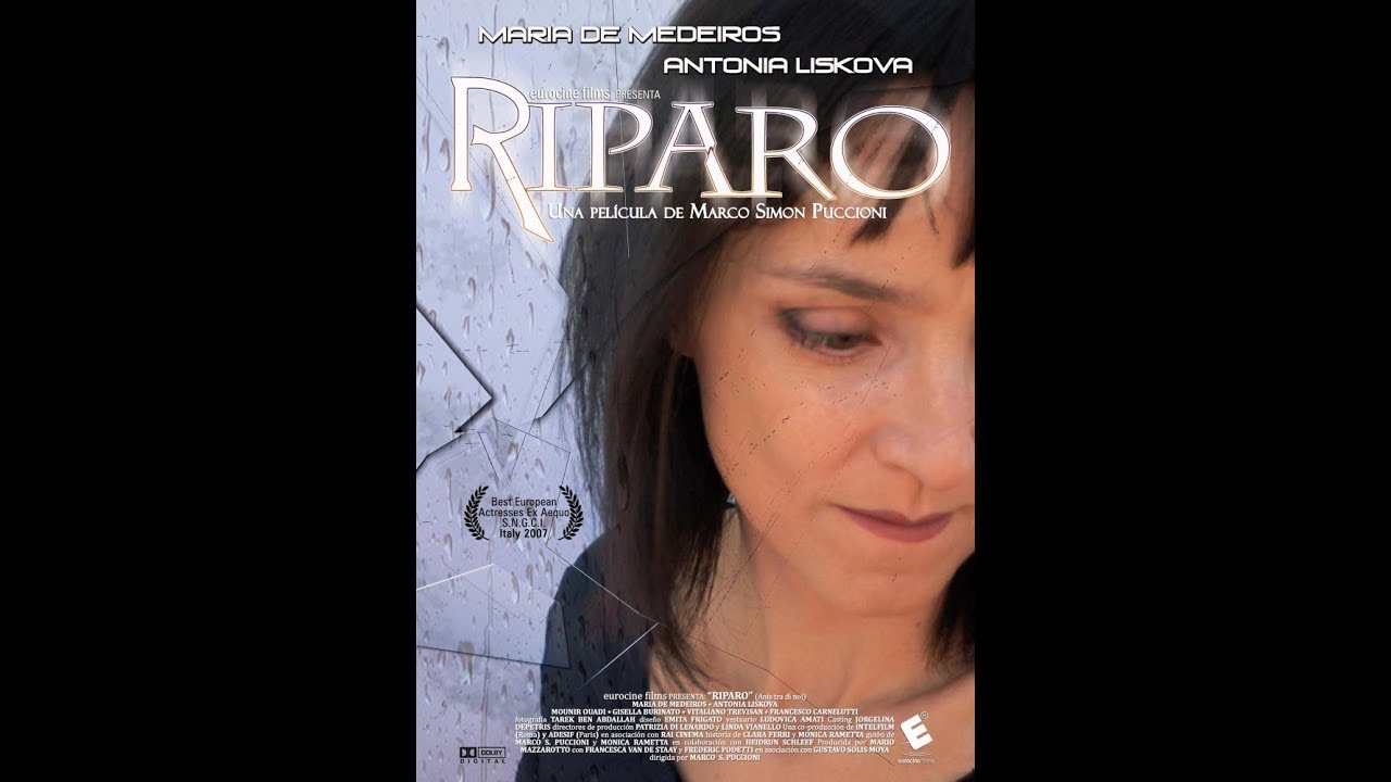 Убежище (Riparo) (2007)