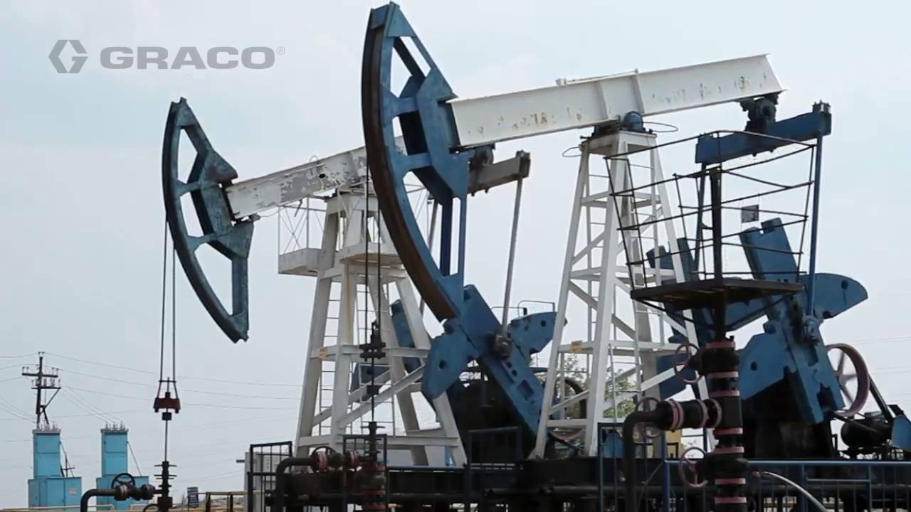 Graco Oil and Gas (ONG) Overview