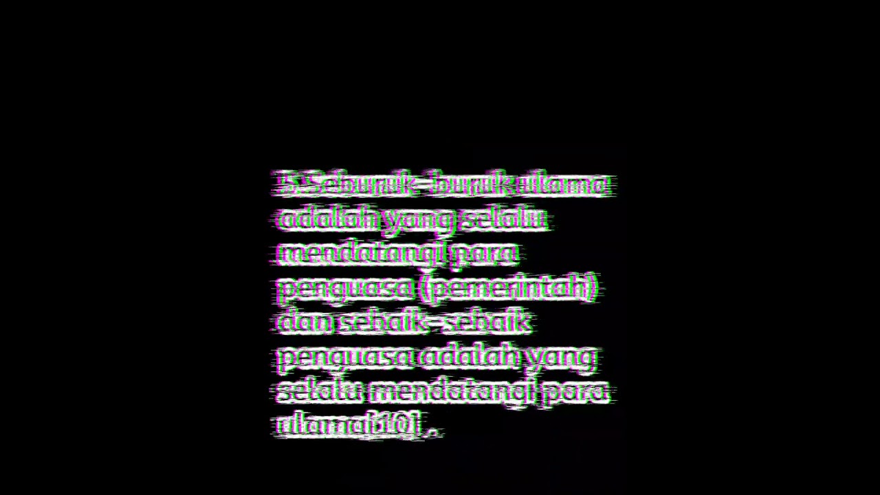 Top 7 hadis palsu #memedakwahislam #hijrahbareng #hadispalsu
