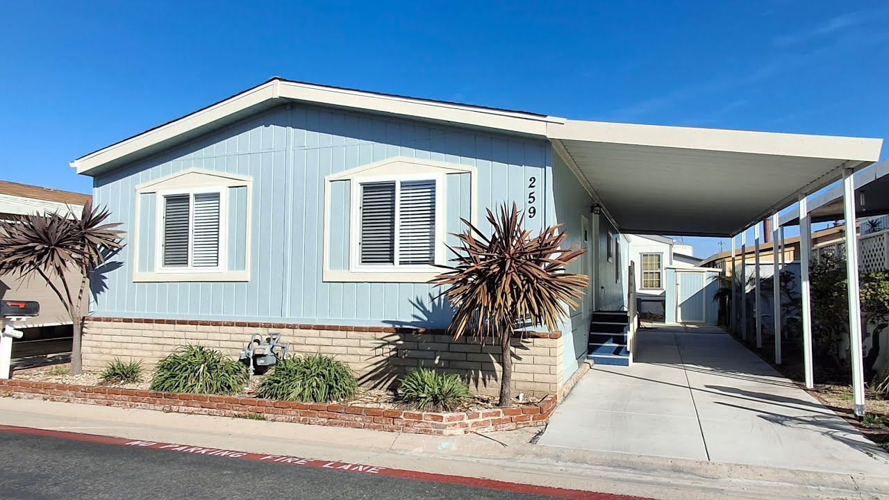 Huntington by the Sea Spc 259