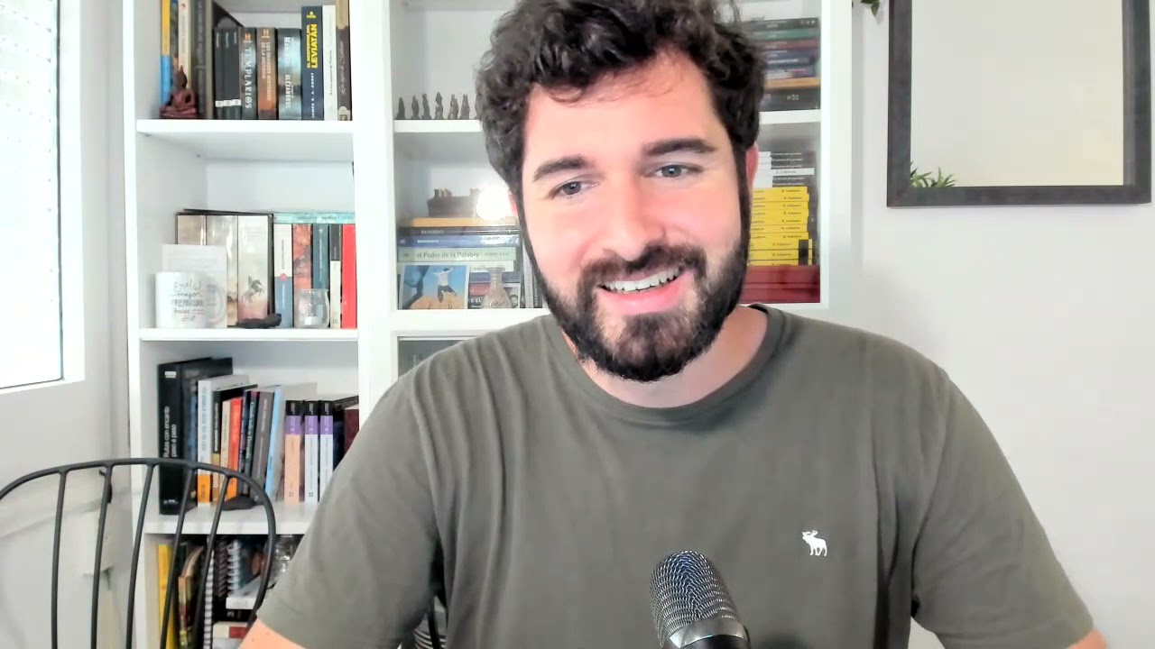 36. Sobre oposiciones: por qué no hago promoción interna 🤔