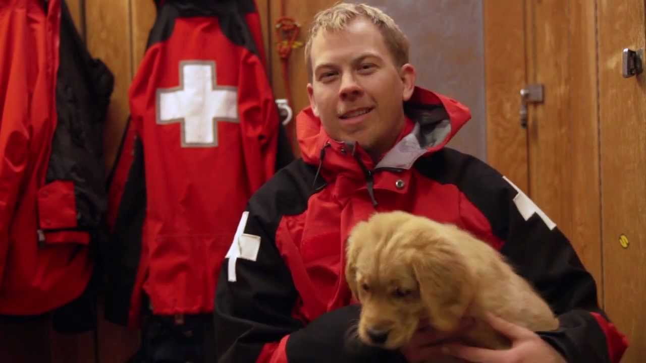 Patrol Dogs Part 1 - The Puppy Stage
