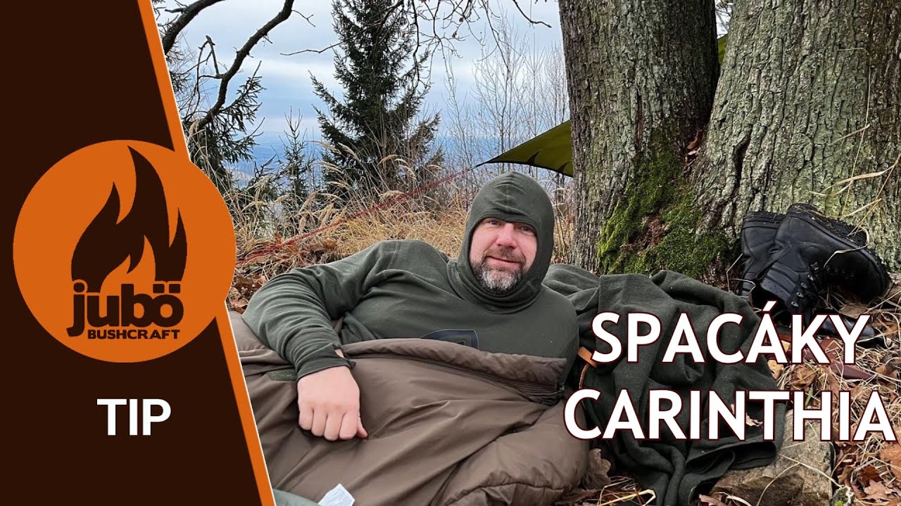 PO NĚKOLIKA LETECH POUŽ&Iacute;V&Aacute;N&Iacute; : Spac&aacute;ky Carinthia Def1 a Def4