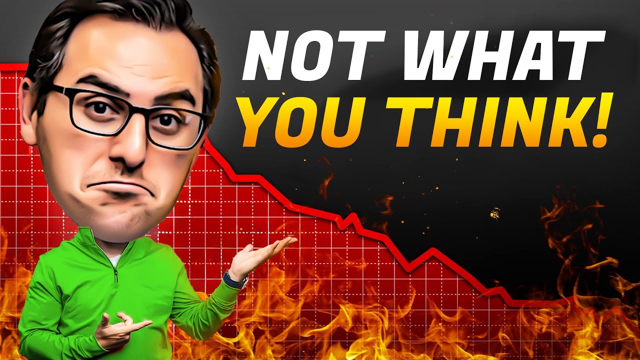 The 2025 Stock Market Crash is Only The Beginning... (HERE'S WHY)
