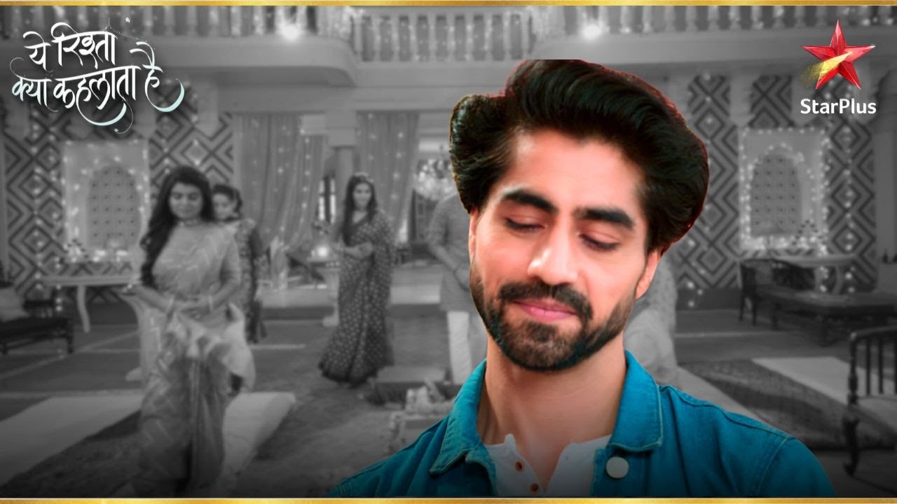 Abhimanyu ने की Abhir के नाम की पूजा पूरी! | Yeh Rishta Kya Kehlata Hai