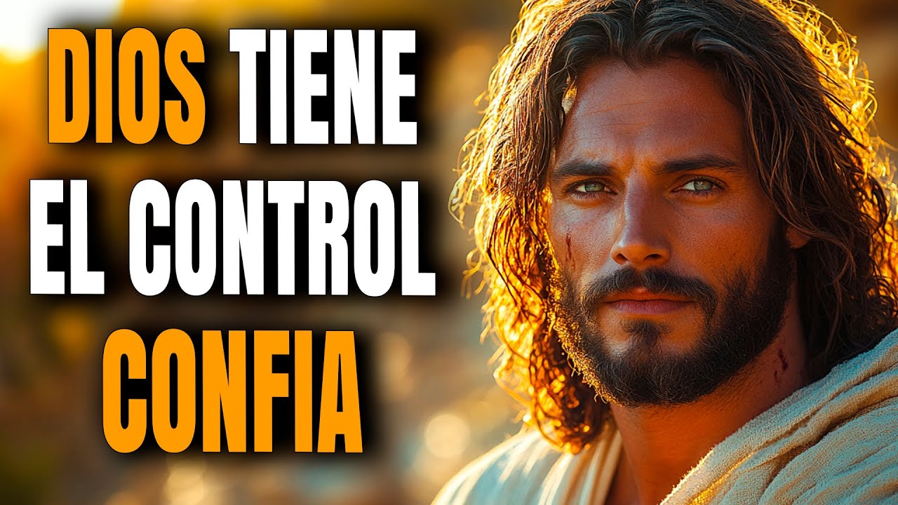 Cómo Confiar en Dios Cuando Todo se Ve Perdido - Reflexión Cristiana