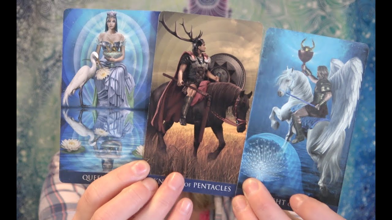 Gemini - Current Energy of this Connection - Take a Leap of Faith!