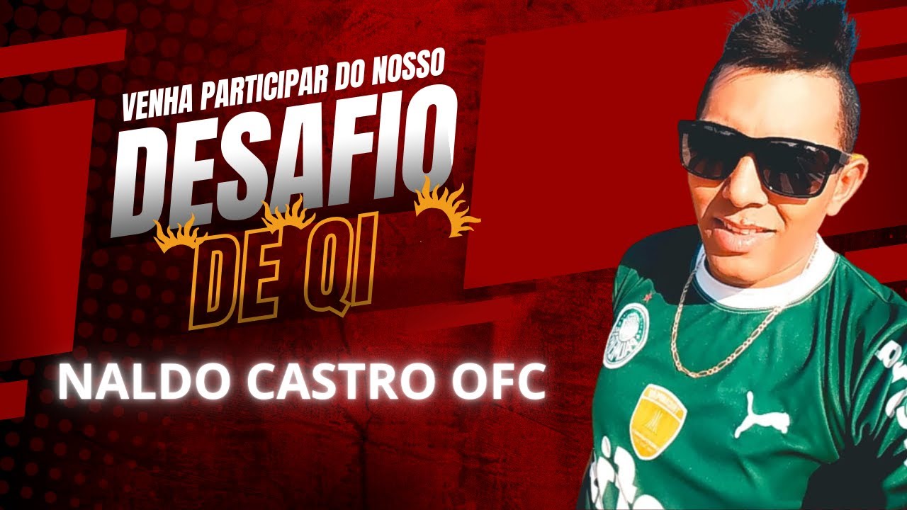 DESAFIO DO QI