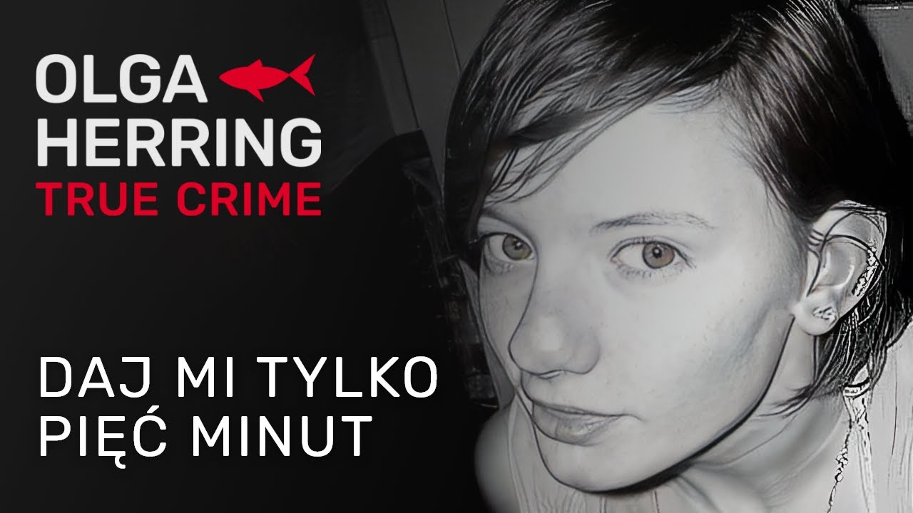 Daj mi tylko pięć minut. Samanta z Jasienia