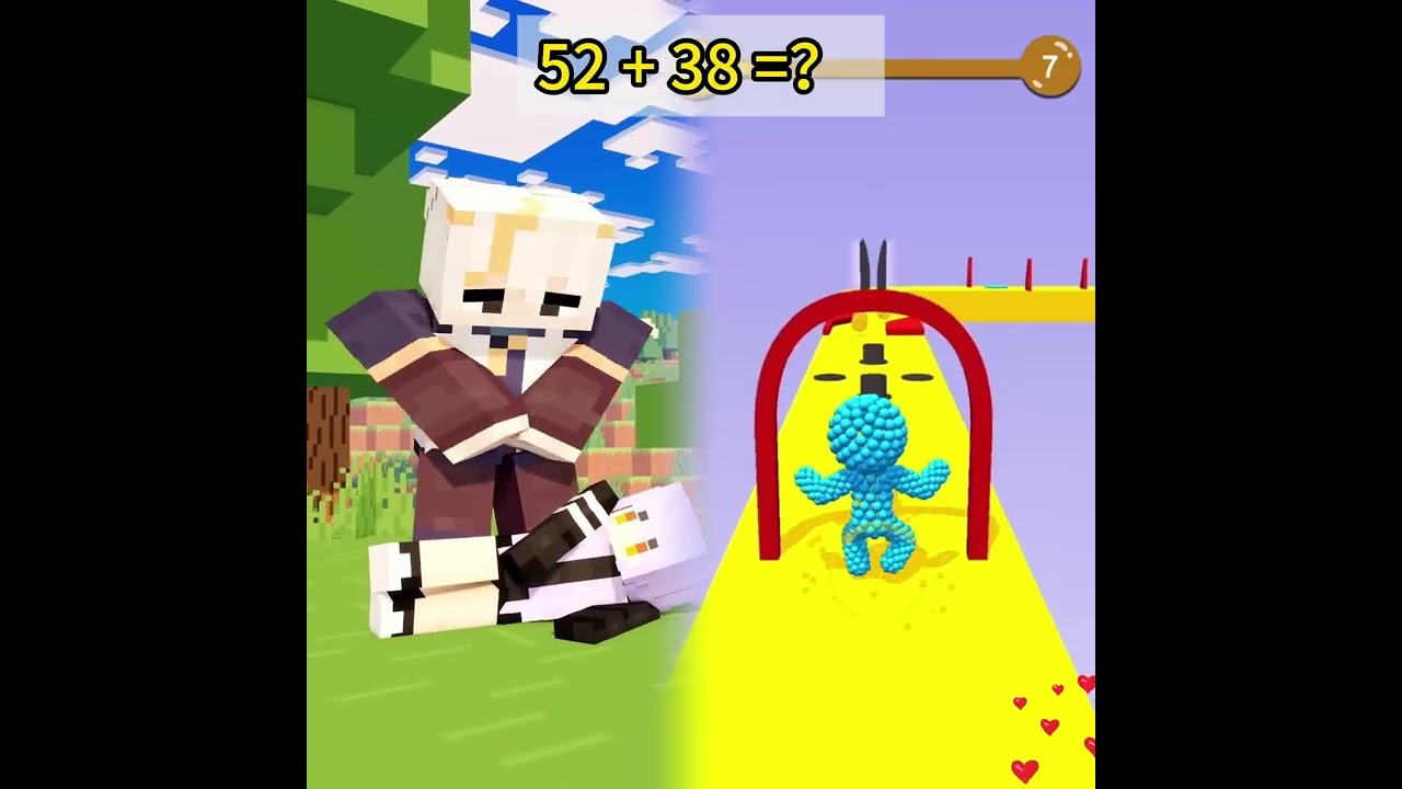 #minecraft #robux #roblox #pocoyo #pov #skit #funny #acting #story #fyp #foryou #humor