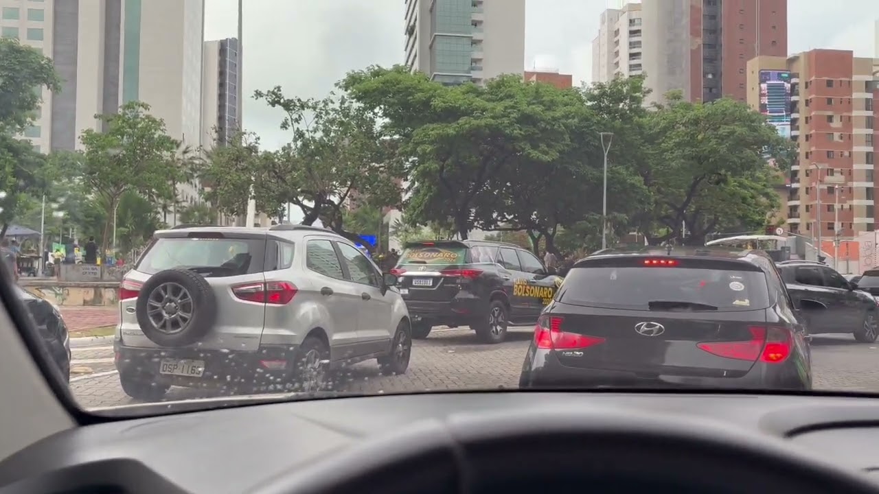 A SEMANA POLÍTICA DE 23/02 a 01/03/2026 ( FORA LULA, MORAES EM FORTALEZA )