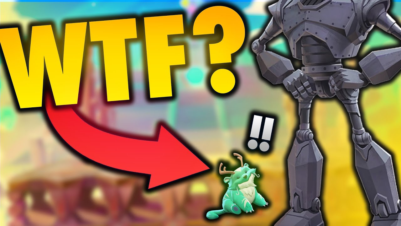 MultiVersus NEW MODE Is... Interesting?