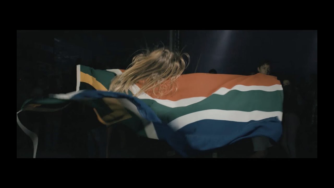 RAGE FESTIVAL 2015 OFFICIAL AFTER MOVIE