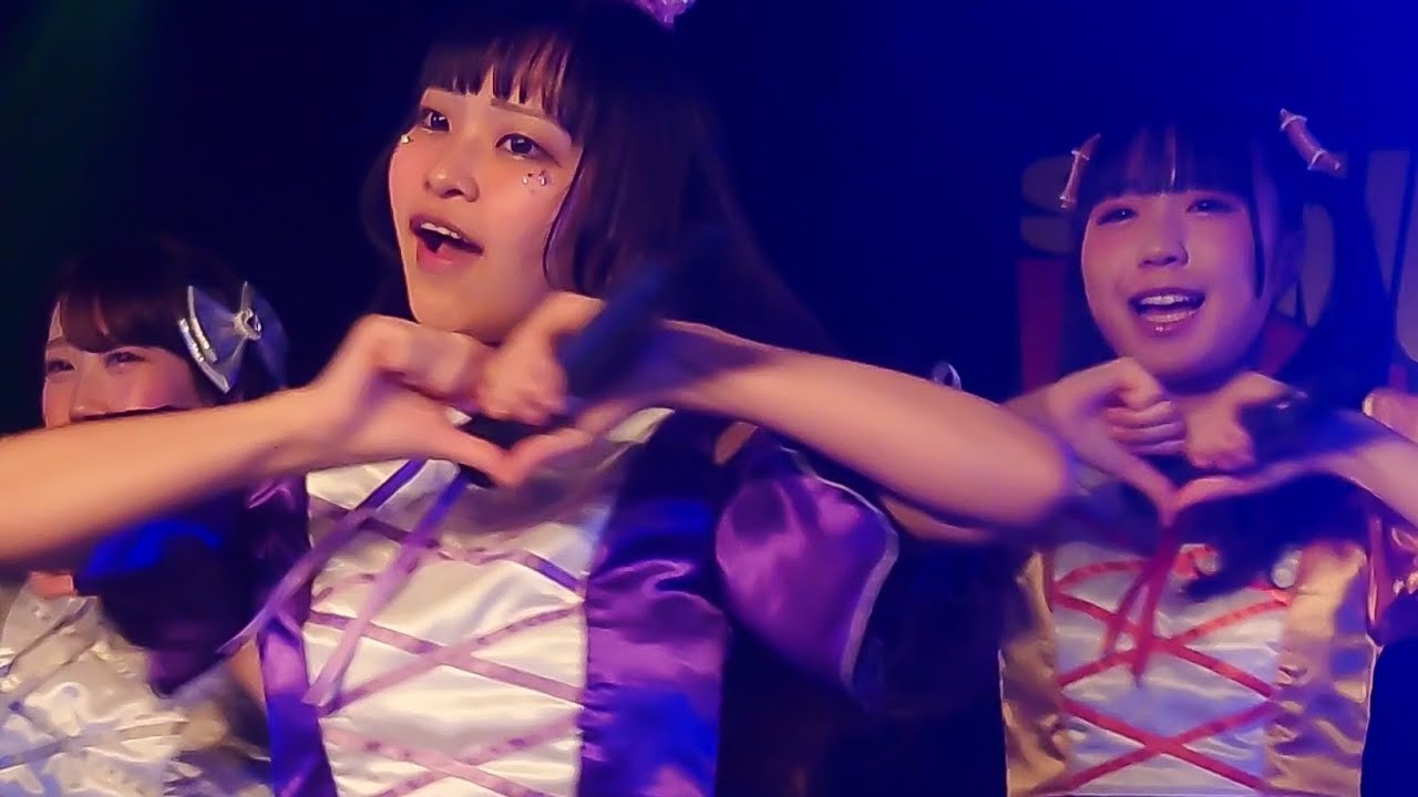 Re:M!ND　2025.12.28「Girls Face in WALLY」ライブ映像vol.1